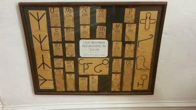 West of The Pecos Museum-Pecos必去景点