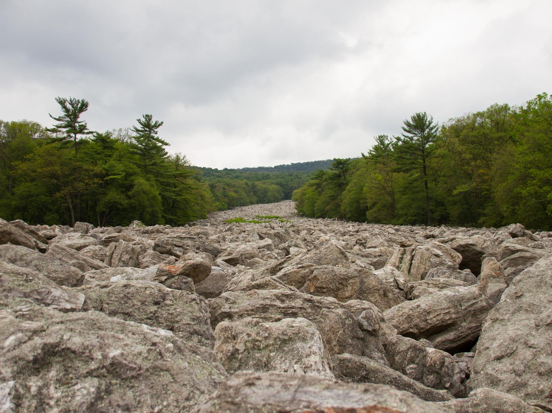 Blue Rocks Family Campground