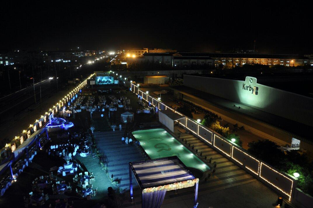 Gardenia Hotel Spa & Resorts主图