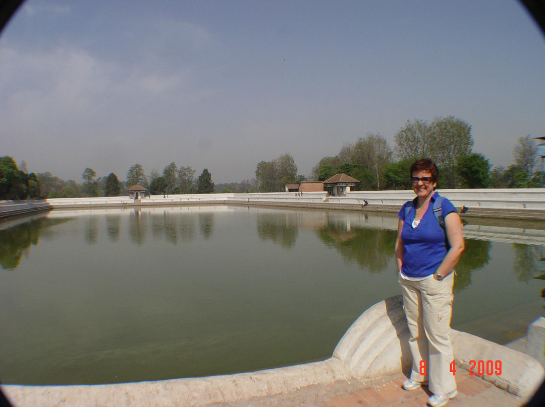Siddha Pokhari-巴克塔布必去景点