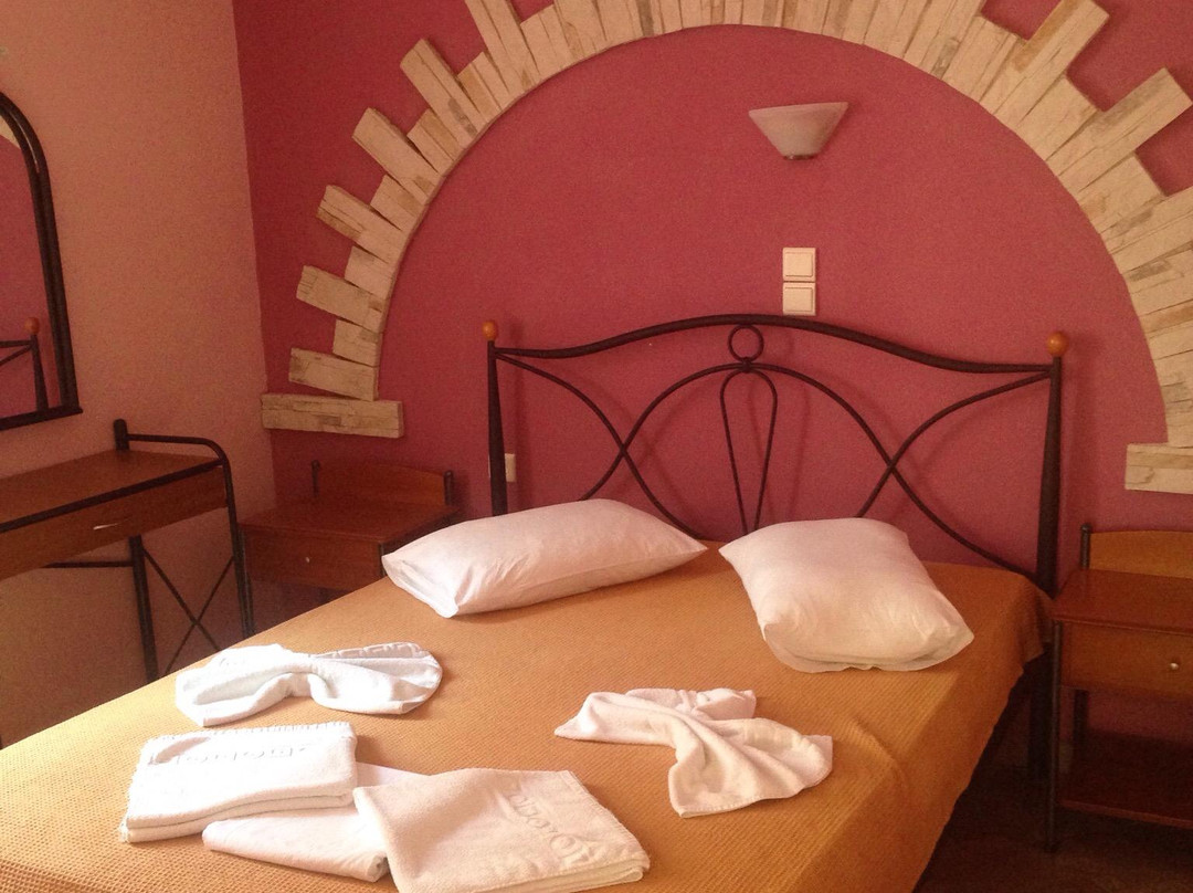 佩西恩斯黛拉酒店主图