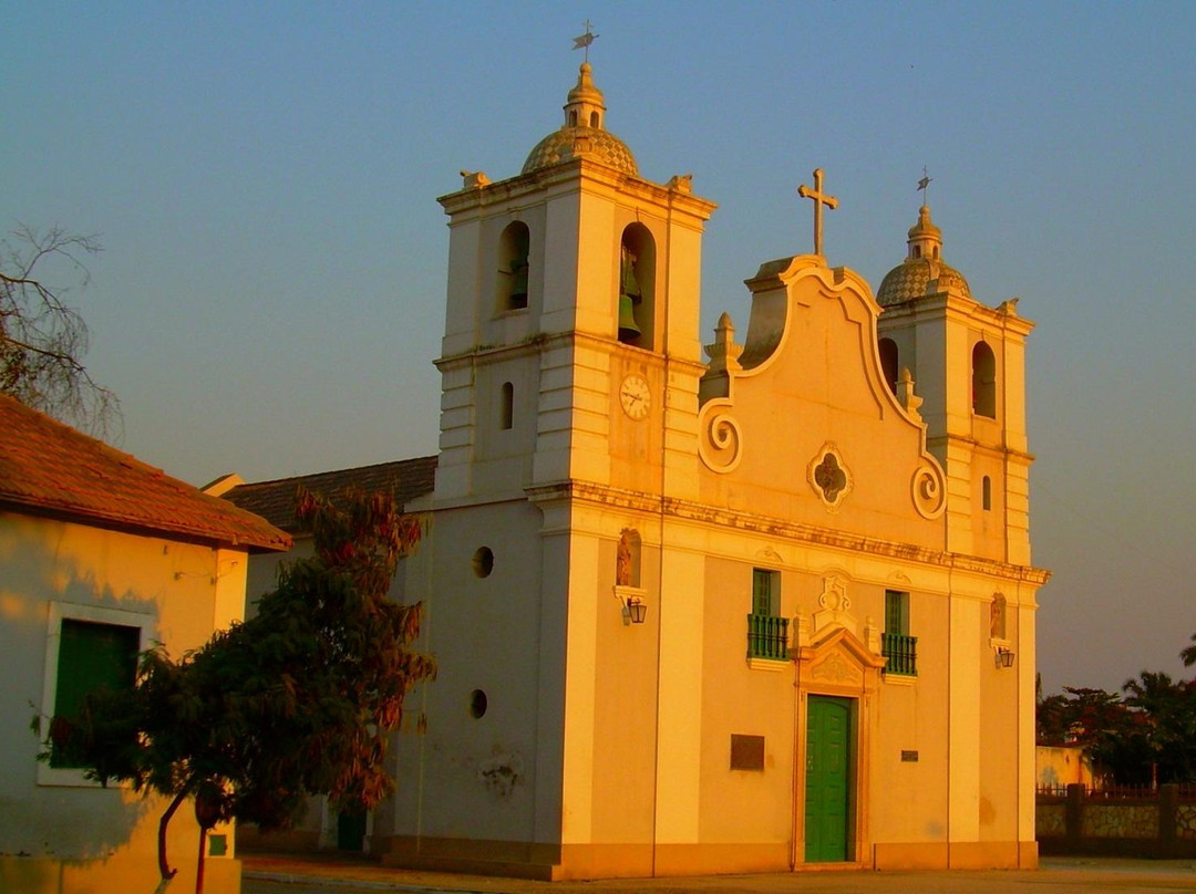 Igreja da Nossa Senhora do Populo景点图片