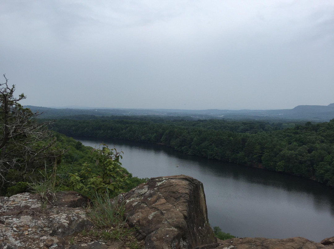 Guiffrida Park-梅里登必去景点