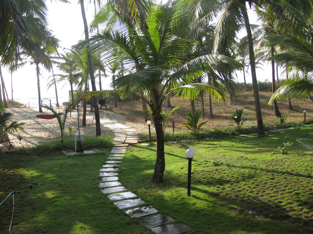 Marvista Beach House主图