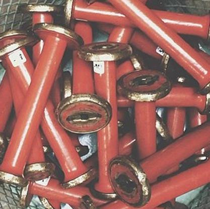 Aurora Mills Architectural Salvage-Aurora必去景点