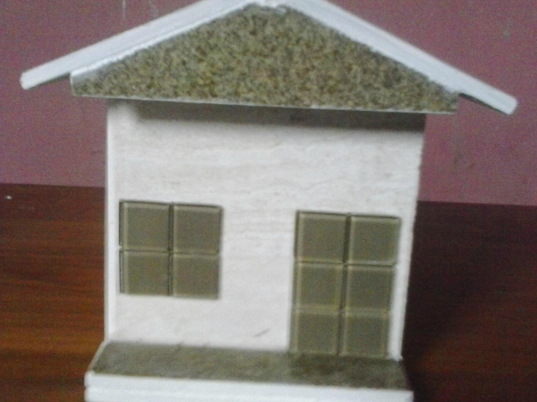 Russi Guaruja-瓜鲁雅必去景点