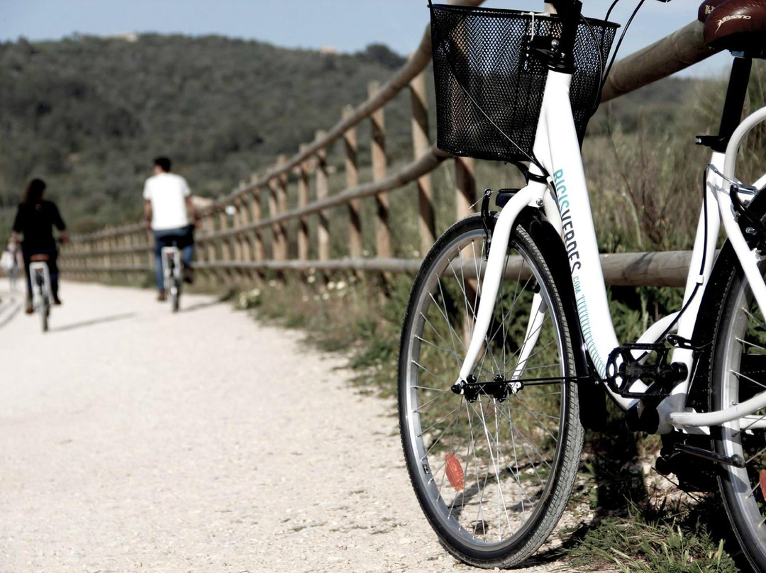 Bicis Verdes-马纳科尔必去景点