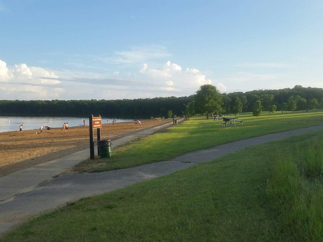 Fort Custer Recreation Area景点图片