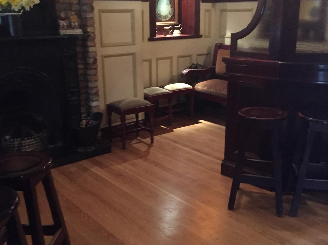 J Glynn's Pub景点图片
