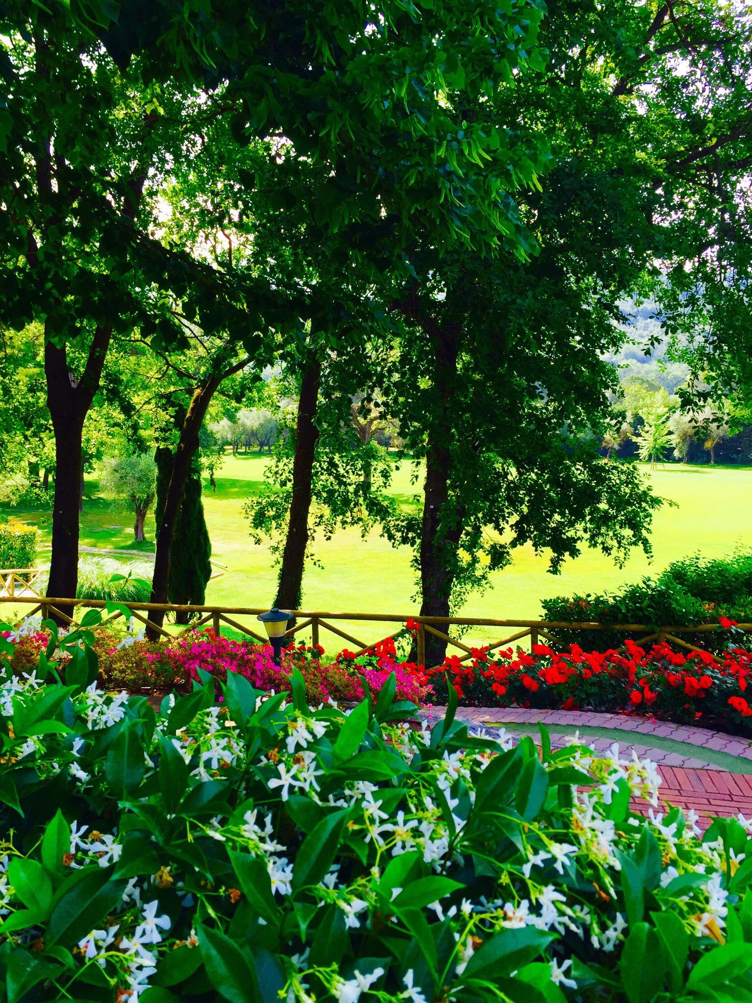 Hotel Foresteria Golf Club Garlenda-客卧