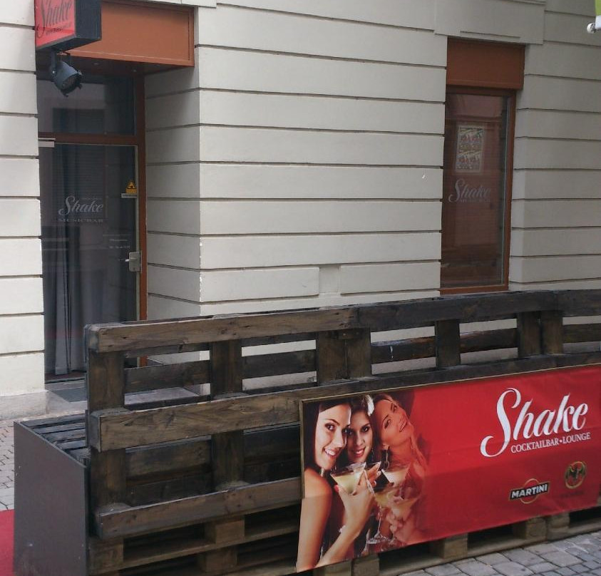 Shake MusicBar-莱奥本必去景点