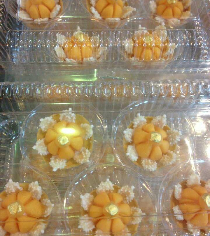 Thai Dessert景点图片