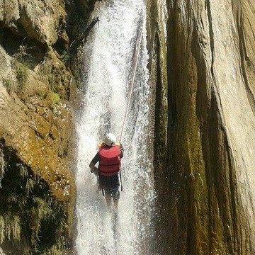 River & Rocks Adventure-里希克虚必去景点