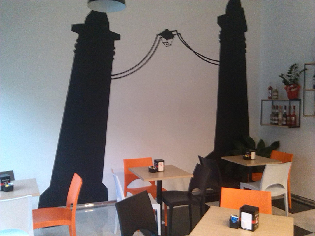 Caffe del Corso Piedimonte景点图片