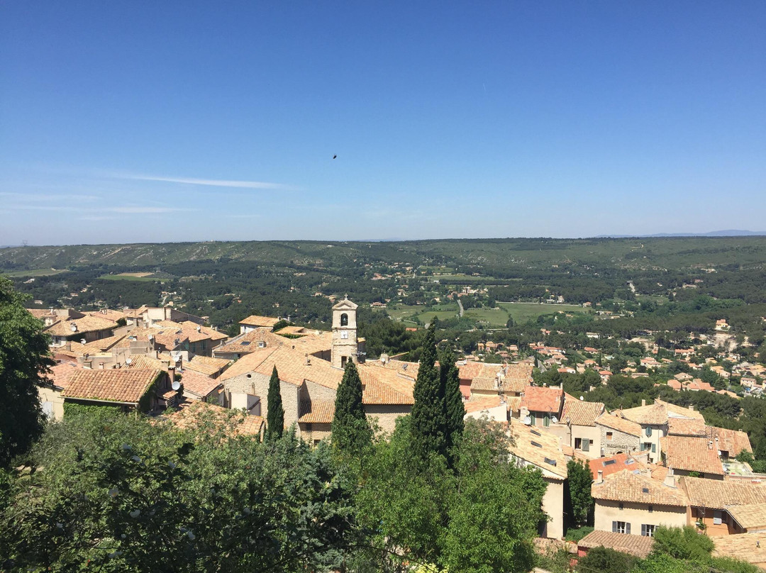 Grape Escapes Provence景点图片