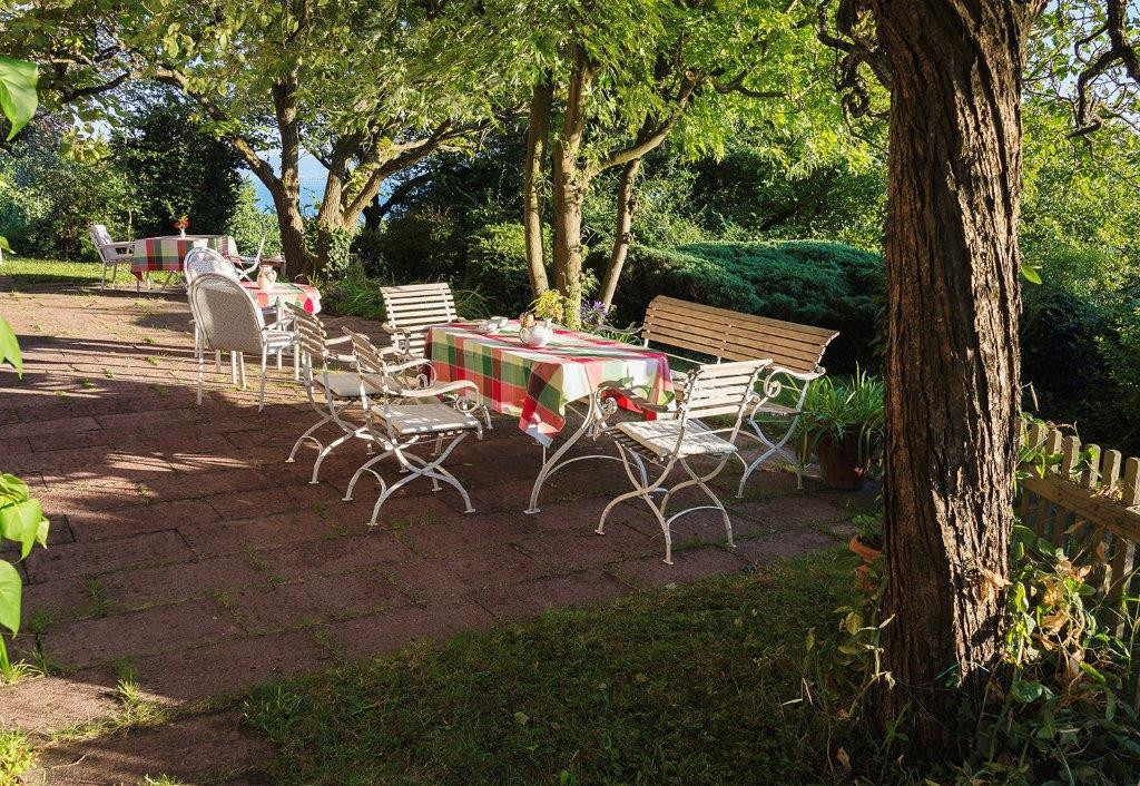 Landhaus Ödenstein主图