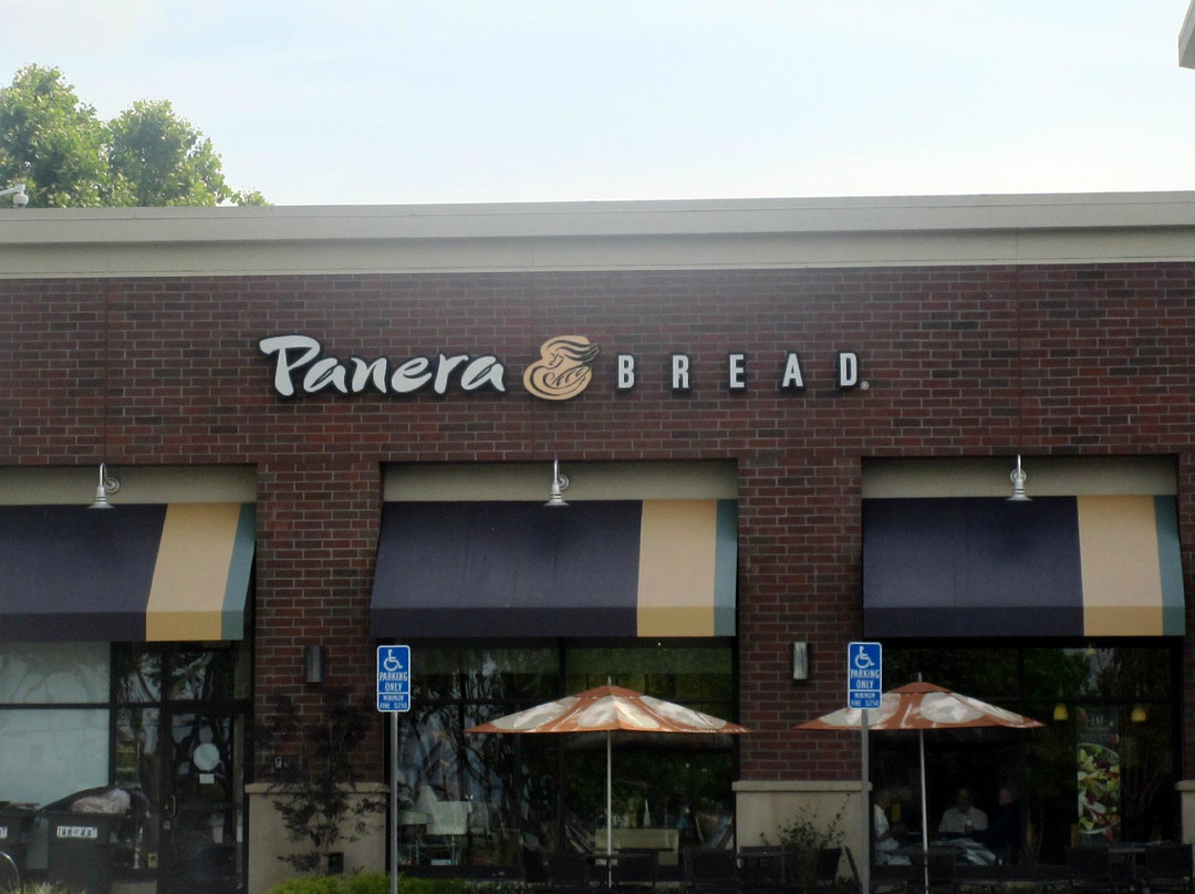 Panera Bread