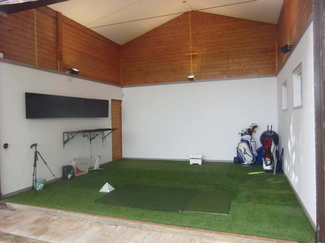 Golf Integrated Academy景点图片