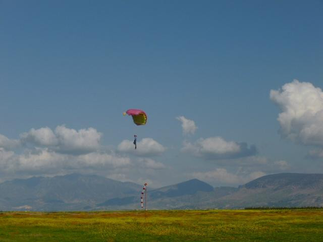 Parachute Air Club du Maroc景点图片