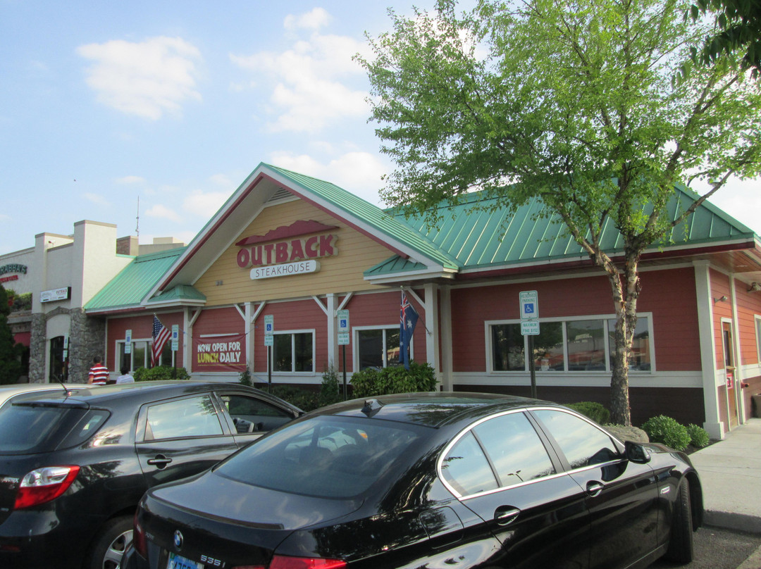 Outback Steakhouse