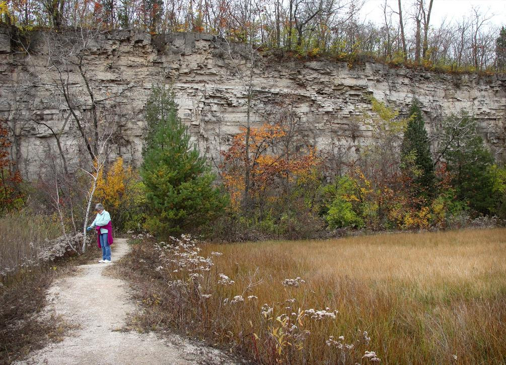 Castalia Quarry Reserve-Castalia必去景点