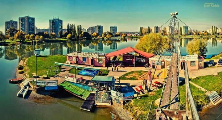 Trixen Park-科希策必去景点