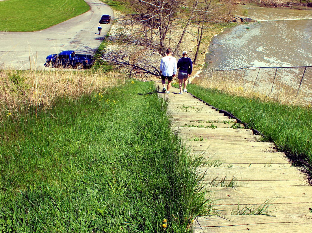 Versailles State Park-Versailles必去景点