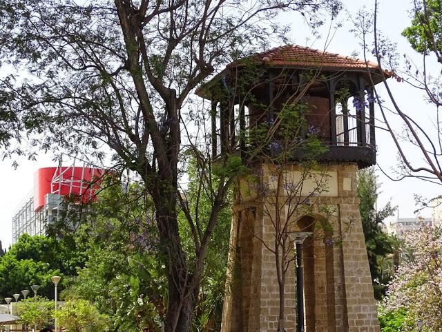 Rishon Le Zion Museum-Rishon Lezion必去景点