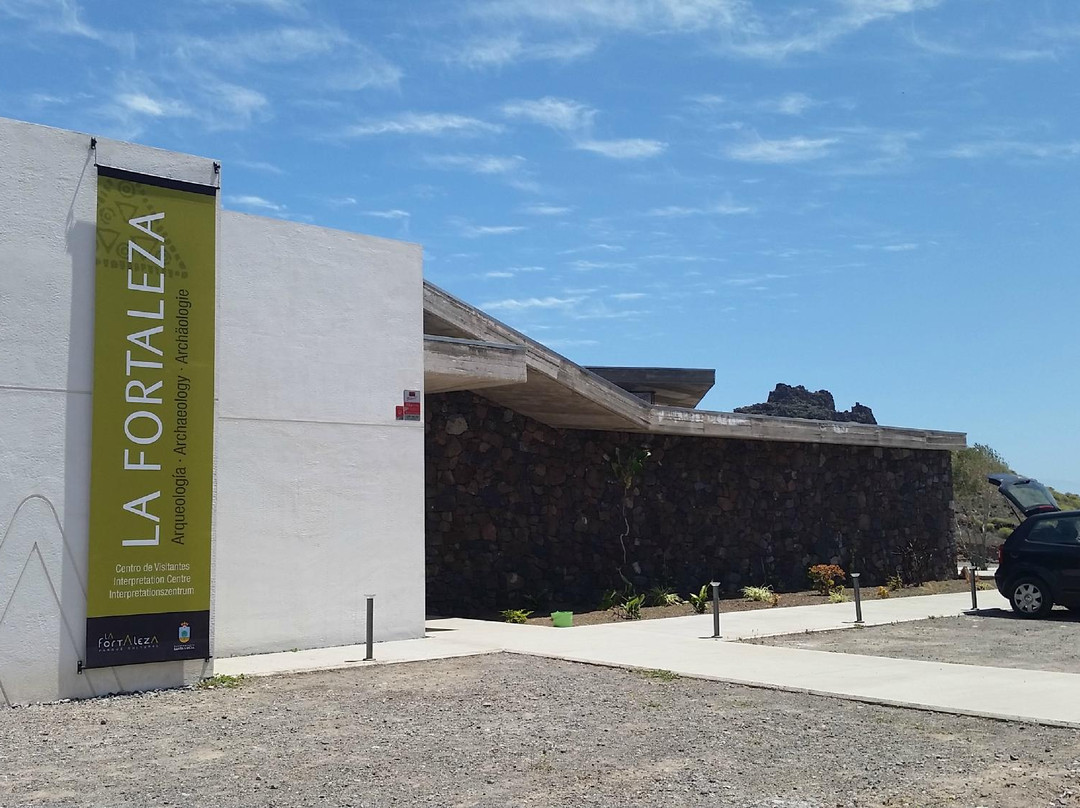 La Fortaleza Centro de Interpretation景点图片