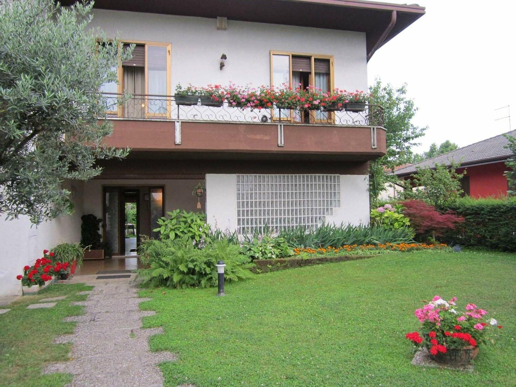 B&B Ponte Marchese-官方