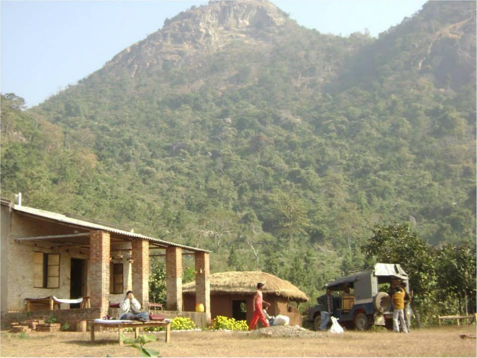 Matha Eco Camp