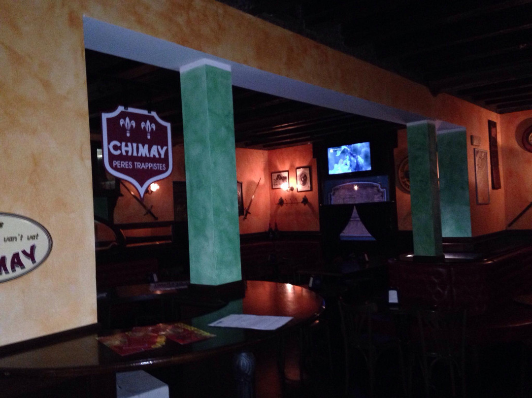 Nogara旅游攻略图片