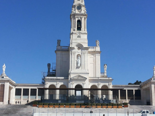 Alpha & Omega Portugal Tours-奥迪韦拉什必去景点