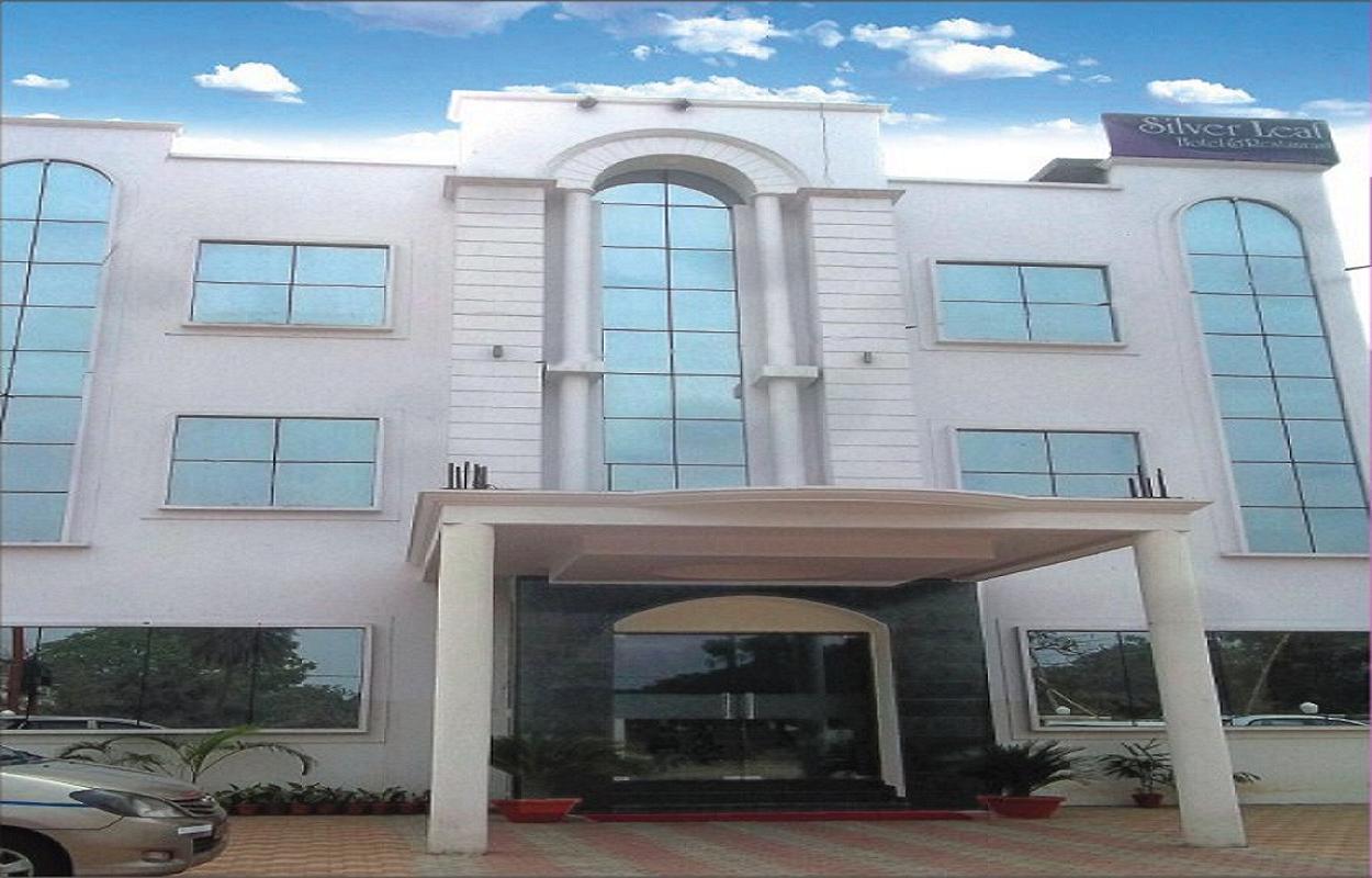 Hotel Silver Leaf-官方