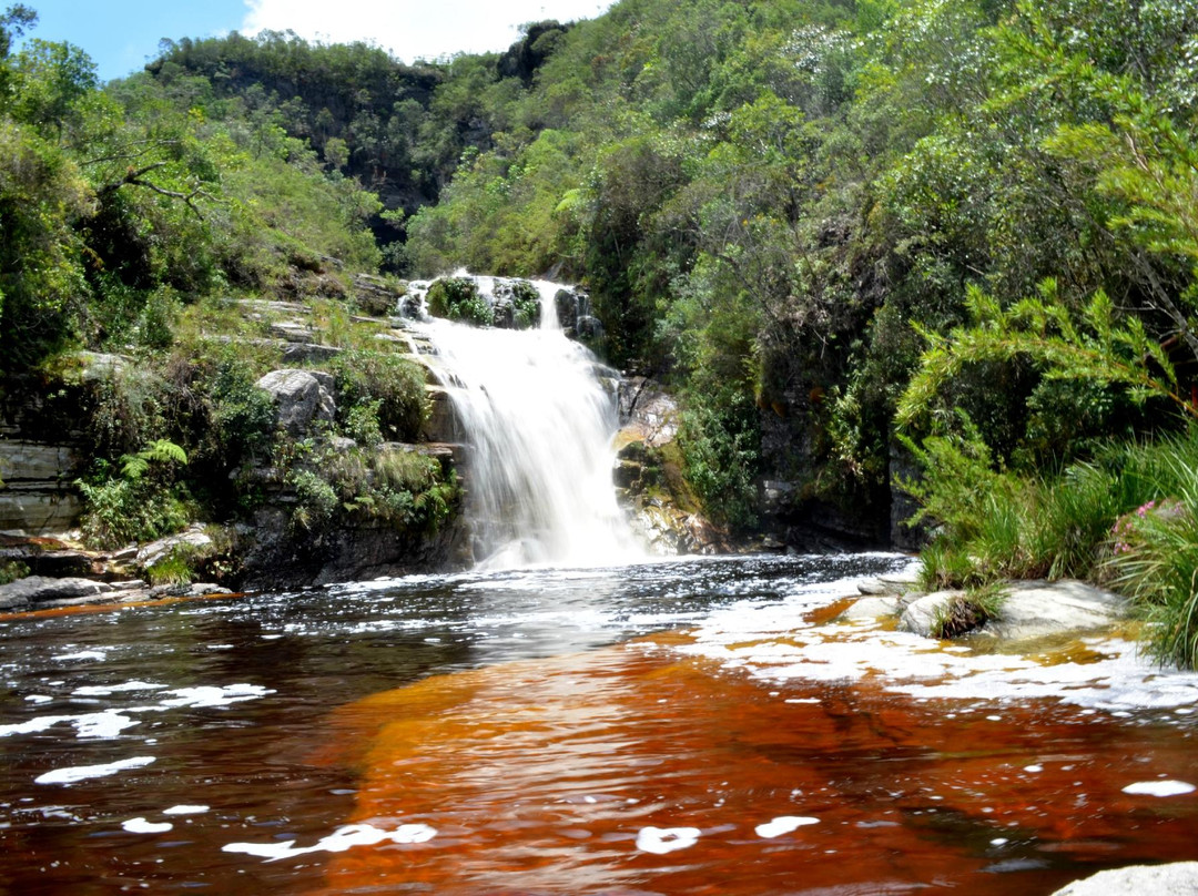 Parque Estadual De Ibitipoca景点图片