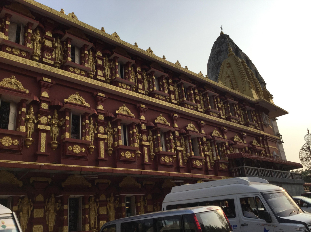 Shree Rama Kshethra景点图片