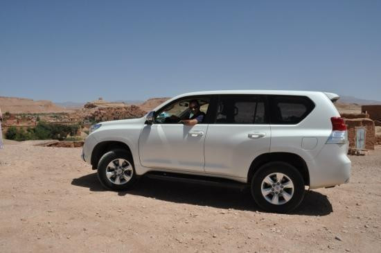 Badrane Tours-非斯必去景点