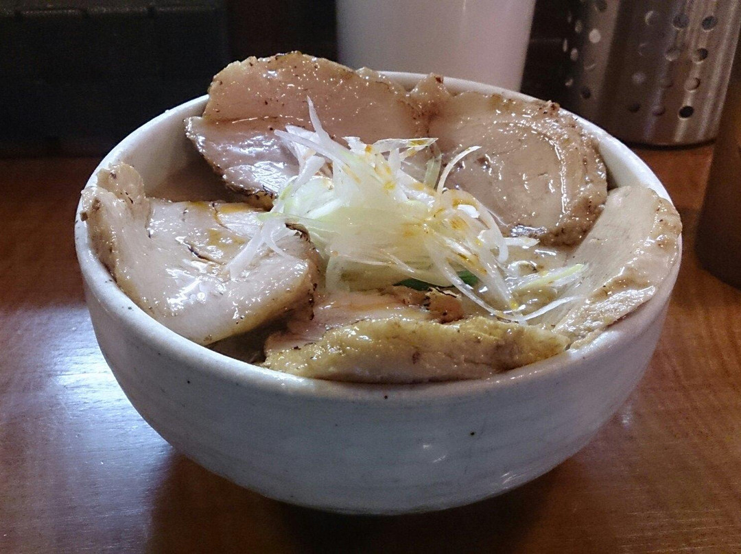 らーめん キラリ