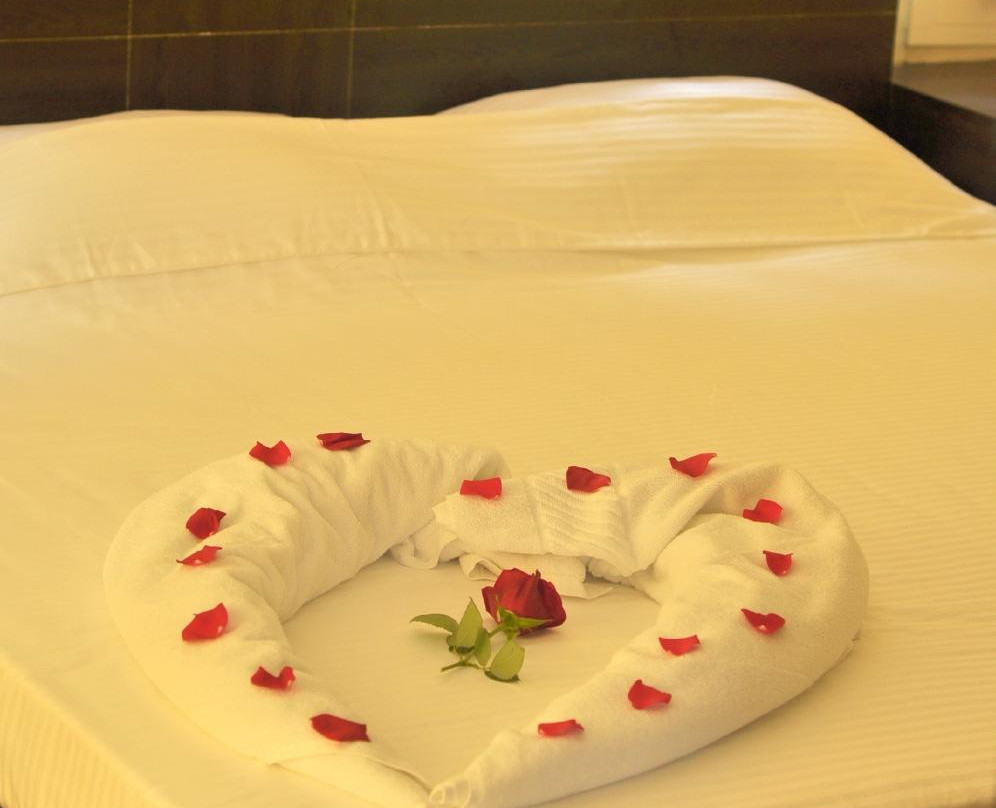 Goshen Hotel & Resorts主图