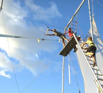 Circus Arts Gold Coast-Nerang必去景点