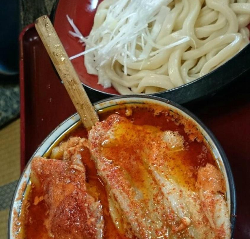 小川町餐馆和美食-Asobi