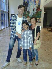 普雷图河畔圣若泽旅游景点-Humberto Sinibaldi Neto Municipal Theater