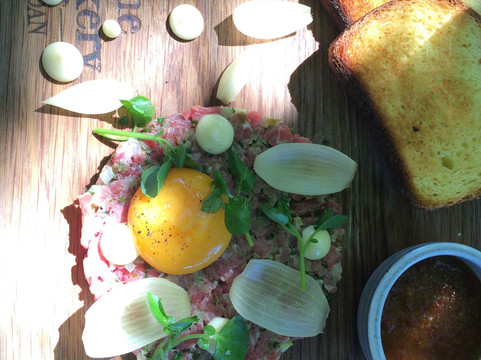 Travel with Andre-斯泰伦博斯必去景点