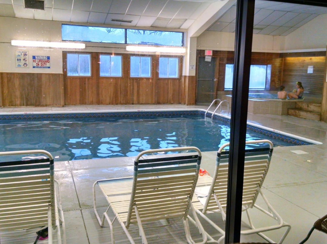 Bolton Valley Resort-Bolton Valley必去景点