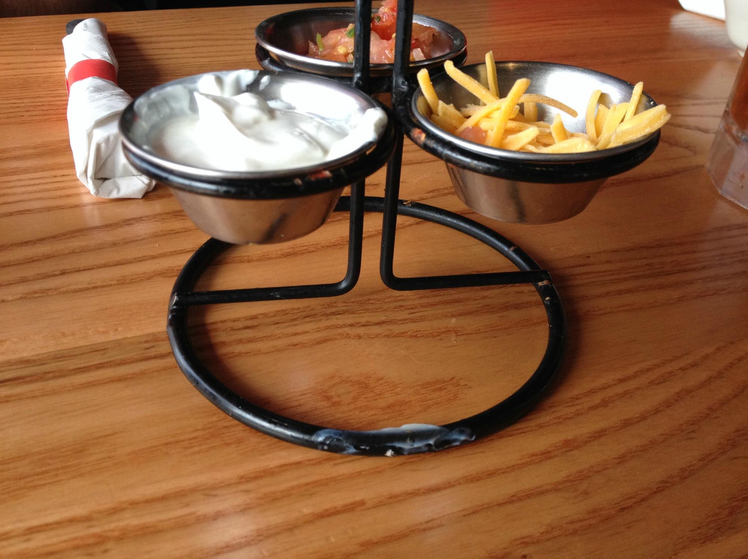Chili's Bar & Grill