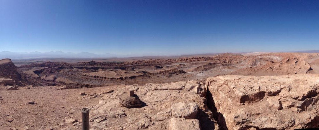 Mirador de Kari, Piedra del Coyote-圣佩德罗-德阿塔卡马必去景点