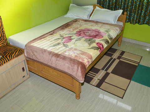 Hirnatanr酒店住宿-Hotel Sukh Sagar Inn