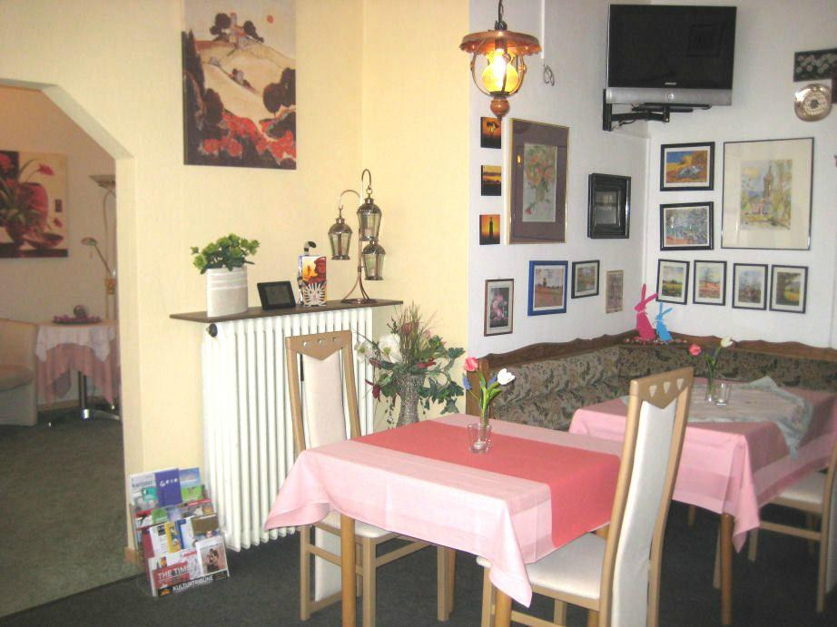 Hotel Kleiner Odenwald主图