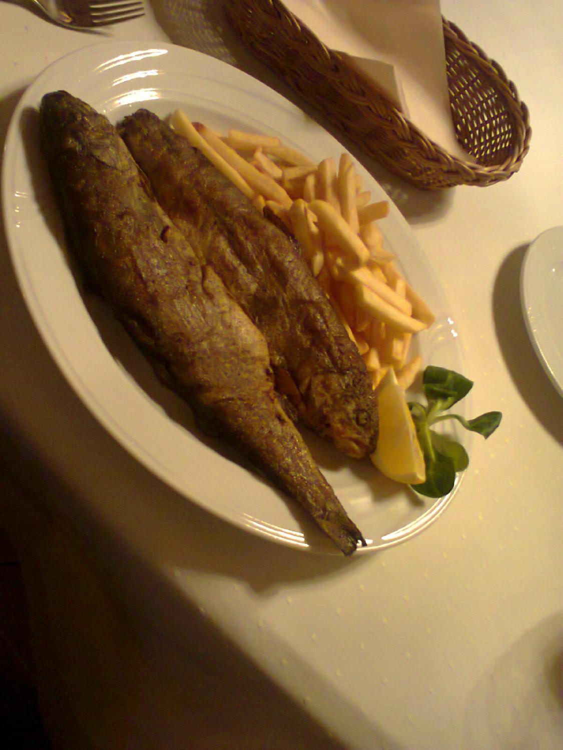 Hotel Red-餐饮