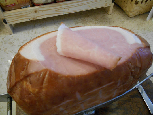 La Bottega Rovinj-罗维尼必去景点